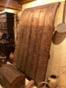 Trillo de madera 2,05 x 1,40 ancho