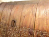 Trillo de madera de 1,90 x 1,35 ancho.