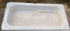 Lavabo de mármol 94 x 50