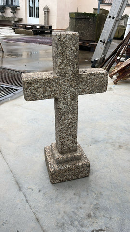 Cruz de granito