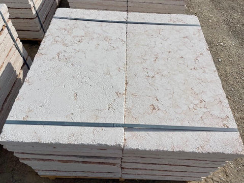 Losa de piedra caliza italiana