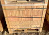 Suelo de barro 30 x 15 cm.