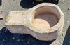 Pitorro de pozo.
