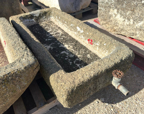 Pilón de piedra 1,31