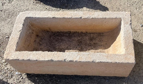 Pilon de piedra