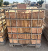Ladrillo de barro antiguo 26 x 18 x 3.