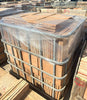 Suelo de barro antiguo 33-34 x 33-34 x 2 cm.
