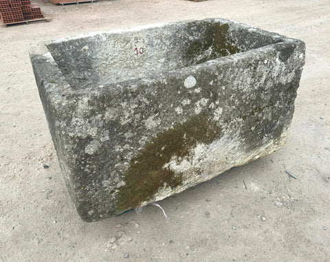 Pilón de piedra 1,34