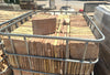 Ladrillo de barro antiguo 26 x 18 x 3.