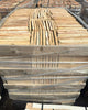 Suelo de barro antiguo 26-27 x 26-27 x 2,5 cm