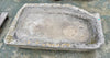 Pilón de piedra 1,19 x 76 cm.