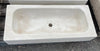 Lavabo de piedra de silleria.