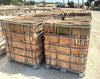 Ladrillo de barro antiguo 30 x 20 x 5-6 cm