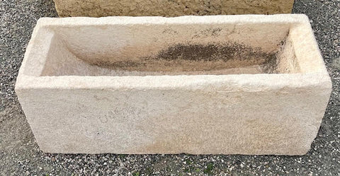 Pilon de piedra