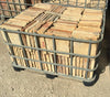 Suelo de barro antiguo 28-29 x 28-29 x 2,5 cm