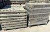 Ladrillo de barro antiguo 24-15 x 12-13