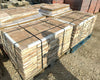 Losas de barro antiguo 23 x 23 x 3.