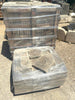Suelo de barro antiguo 28 x 28 x 3 cm