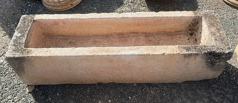 Pilon de piedra de 1,13 metros