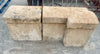 Pasamanos de muro.