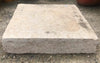 Losa de piedra antigua 60 x 60.