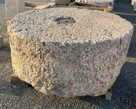 Piedra de molino