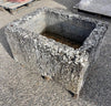 Pilón de piedra 85 cm.