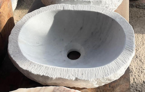 Lavabos ovalados pequeños