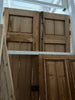 Puerta de entrada.