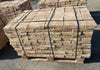 Ladrillo de muro 26 x 13 x 5 cm.