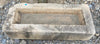 Pila-pilon de piedra caliza.