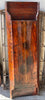 Artesa de madera.