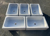 Lavabo de mármol 70 x 45