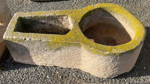 Pitorro de pozo