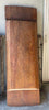 Artesa de madera 2,38 largo.