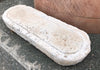 Losa de piedra antigua.