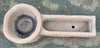 Pitorro de pozo.
