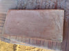 Suelo de barro 30 x 15 cm.