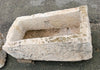 Pilón de piedra 1 metro x 51 cm.
