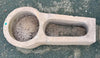Pitorro de pozo.