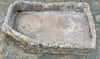Pilón de piedra 1,19 x 76 cm.