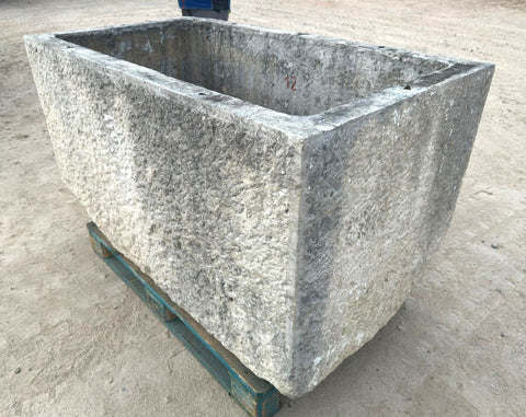Pilón de piedra de 1,44