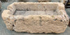 Pilón de piedra 1,65 m x 80 cm.