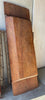 Artesa de madera 2,38 largo.