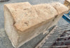 Pasamanos de muro.