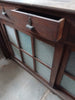 Mueble aparador antiguo.