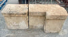 Pasamanos de muro.