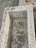 Pilón de piedra grande de 1,41.