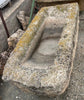 Pila-pilon de piedra caliza.