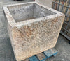 Pilon de piedra 1,05 x 93 cm